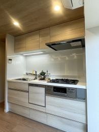 �L�b�`���@-