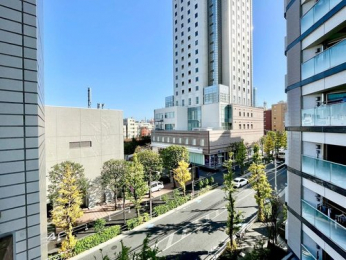 �Z�˂���̒��]�ʐ^�@-