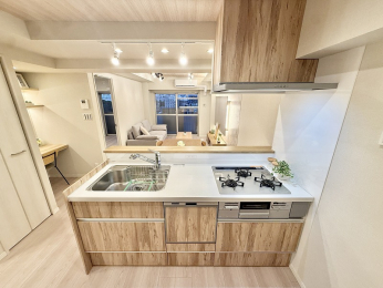 �L�b�`���@-