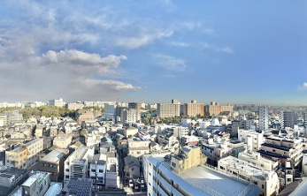 �Z�˂���̒��]�ʐ^�@-