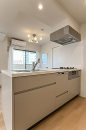 �L�b�`���@-