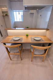 �L�b�`���@-