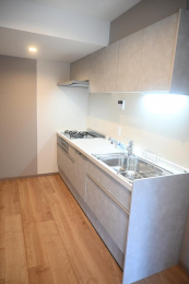 �L�b�`���@-