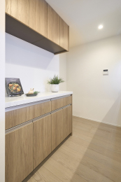 �L�b�`���@-