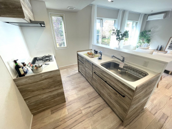 �L�b�`���@-