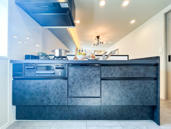 �L�b�`���@-