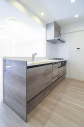 �L�b�`���@-