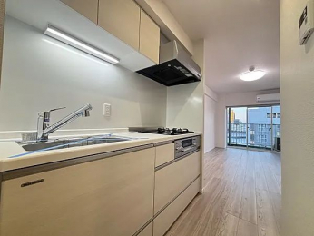 �L�b�`���@-