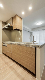 �L�b�`���@-