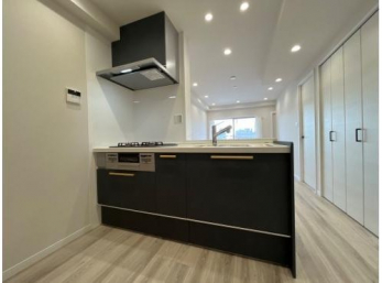 �L�b�`���@-