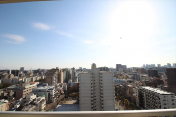 �Z�˂���̒��]�ʐ^�@-