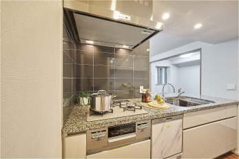 �L�b�`���@-