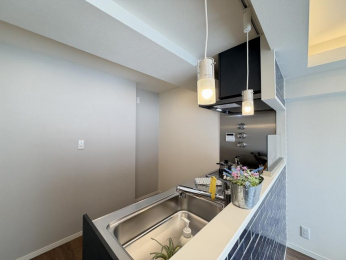 �L�b�`���@-