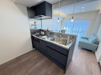 �L�b�`���@-