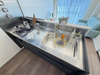 �L�b�`���@-