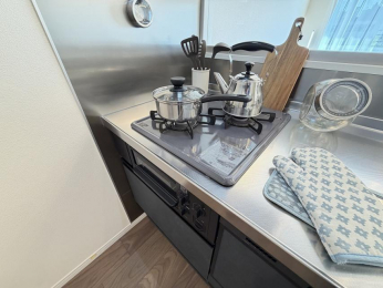 �L�b�`���@-