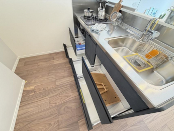 �L�b�`���@-