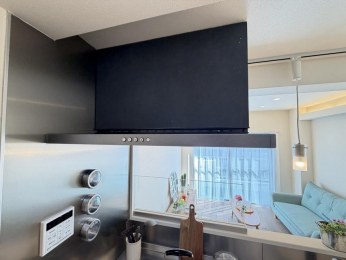 �L�b�`���@-