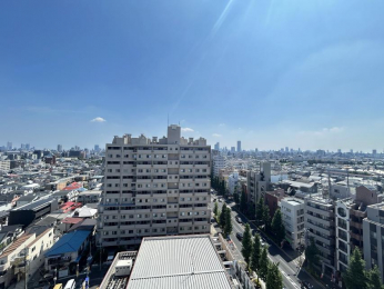 �Z�˂���̒��]�ʐ^�@-