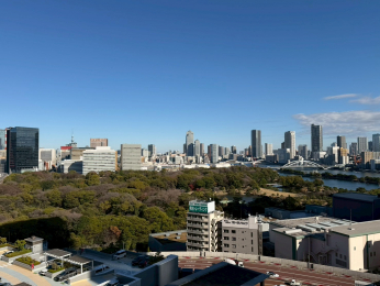 �Z�˂���̒��]�ʐ^�@-