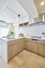 �L�b�`���@-