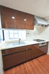 �L�b�`���@-