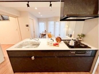 �L�b�`���@-