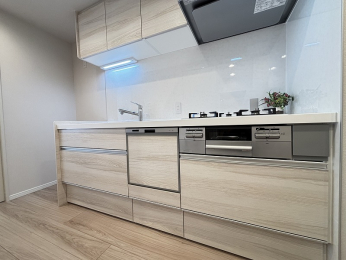 �L�b�`���@-