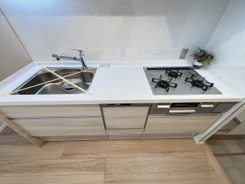 �L�b�`���@-