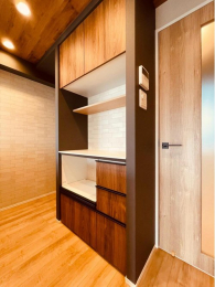 �L�b�`���@-