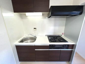 �L�b�`���@-