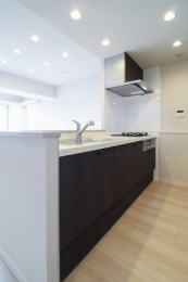 �L�b�`���@-