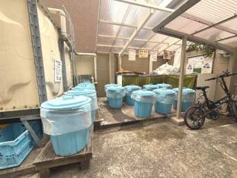 ���̑����p���@�S�~�u����