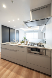 �L�b�`���@-