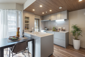 �L�b�`���@-