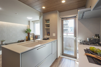 �L�b�`���@-