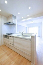 �L�b�`���@-