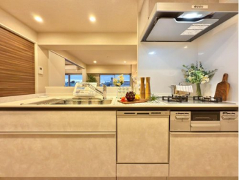 �L�b�`���@-