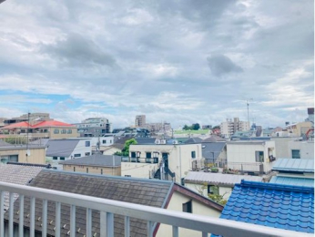 �Z�˂���̒��]�ʐ^�@-