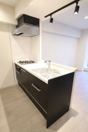 �L�b�`���@-