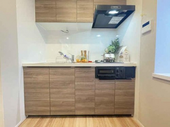 �L�b�`���@-