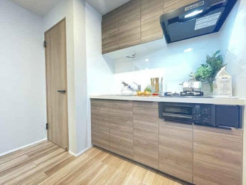 �L�b�`���@-