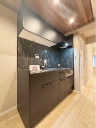 �L�b�`���@-