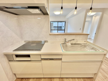 �L�b�`���@-