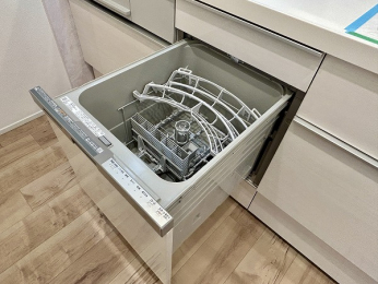 �L�b�`���@-