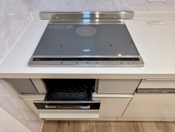 �L�b�`���@-