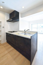 �L�b�`���@-