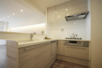 �L�b�`���@-