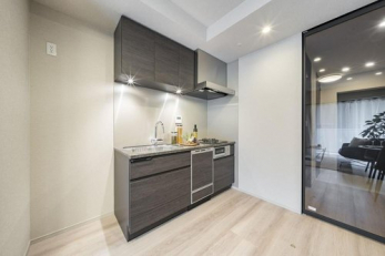 �L�b�`���@-