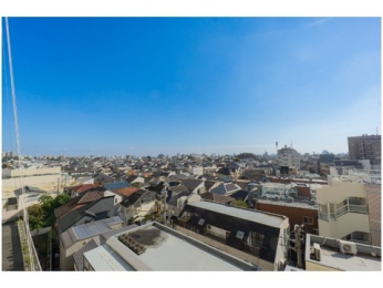 �Z�˂���̒��]�ʐ^�@-